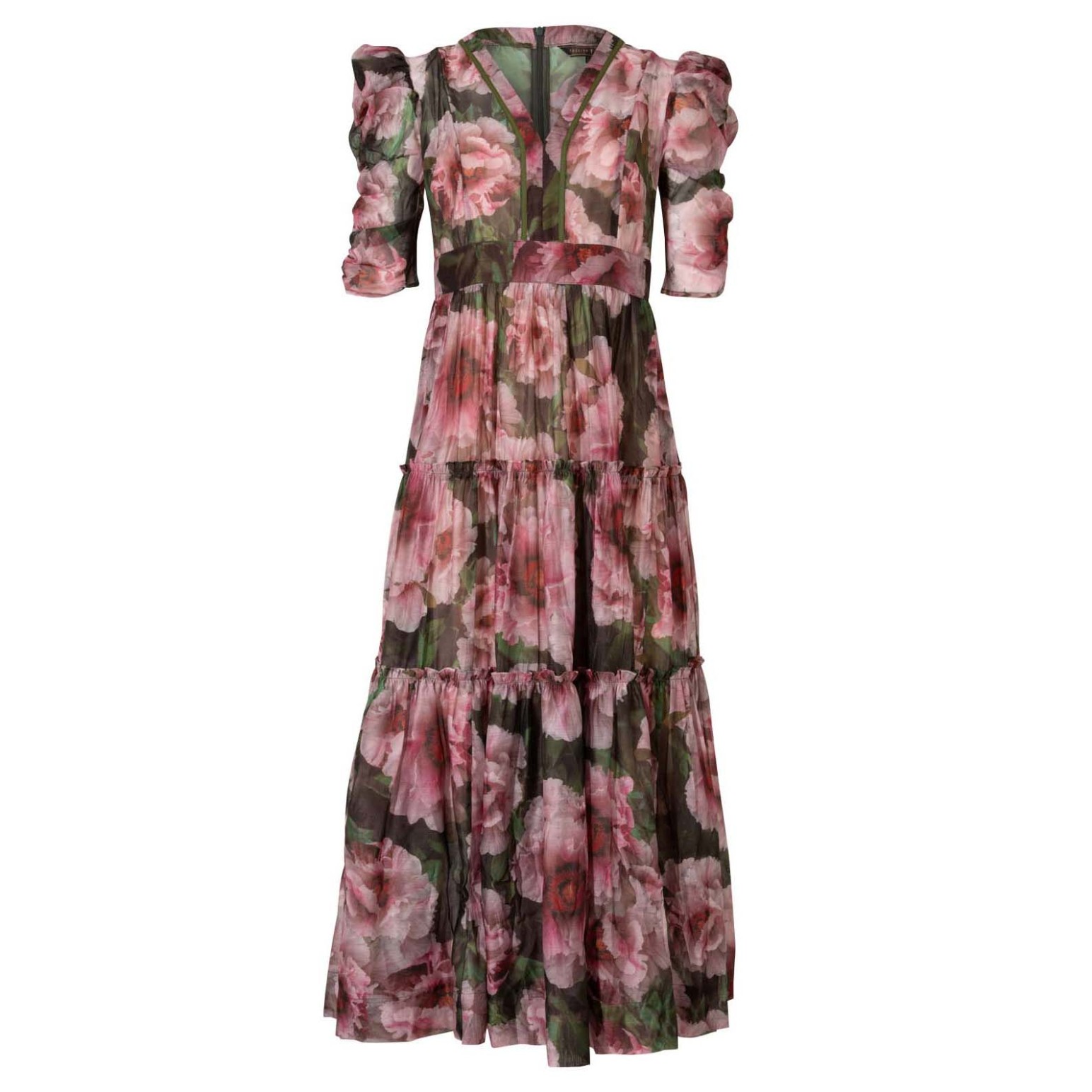 Trelise Cooper Can'T Buy Me Love Dress